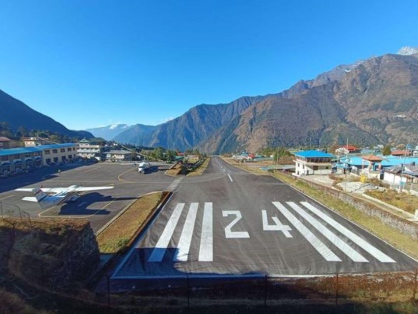 Everest Base Camp Trek 12 Days - What Sets This Trek Apart?