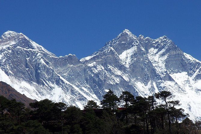 Everest Base Camp trek 14 days - Logistical Details and Value