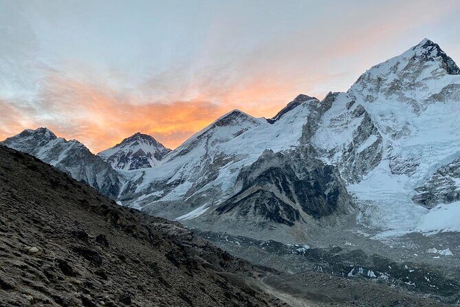 Everest Base Camp Trek - 14 Days - The Not-So-Great?