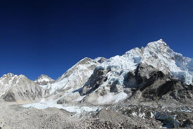 Everest Base Camp Trek - The Sum Up: Who Is This Trek Perfect For?