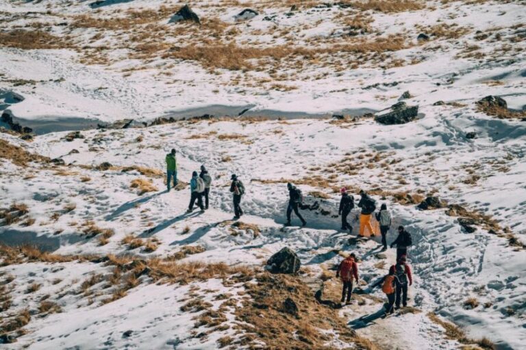 Everest Base Camp Trek: 5 night 6 days - Why This Trek Offers Great Value