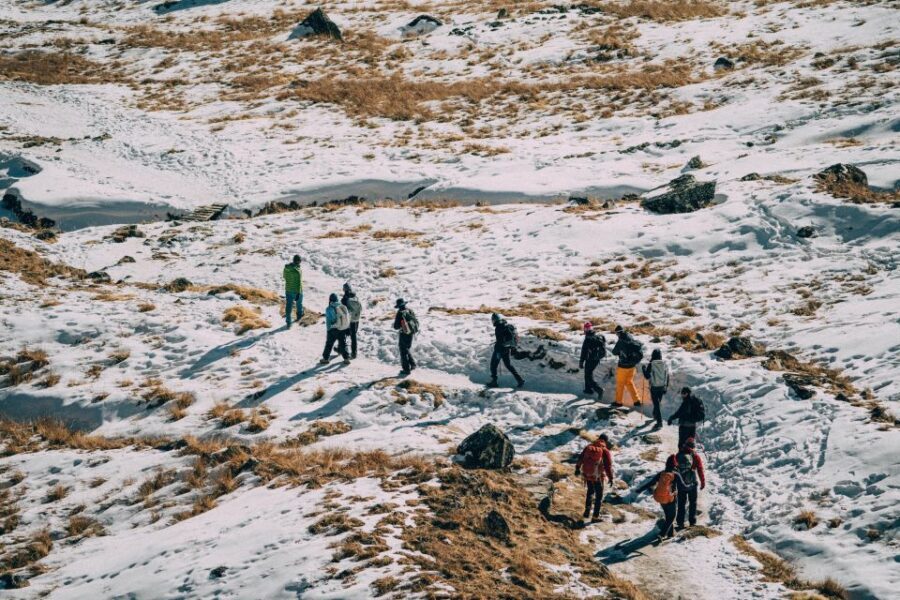 Everest Base Camp Trek: 5 night 6 days - Why This Trek Offers Great Value