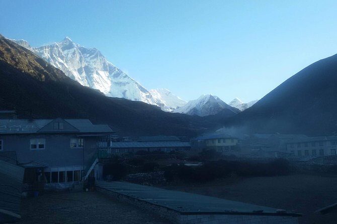 Everest Base Camp Trek - Authentic Encounters and Guides