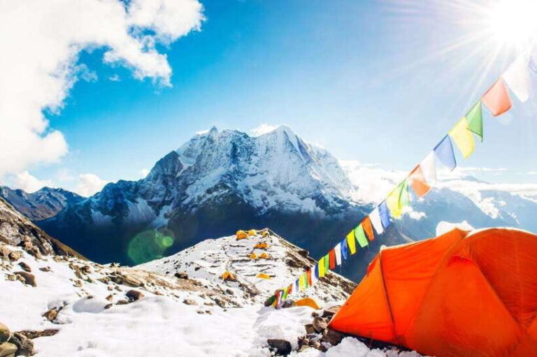 Everest Base Camp Trek - Final Thoughts