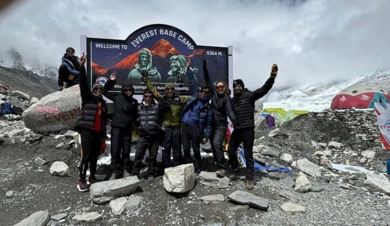 Everest Base Camp Trek: A short EBC Trek to Iconic Himalaya - Day 1: Lukla to Phakding