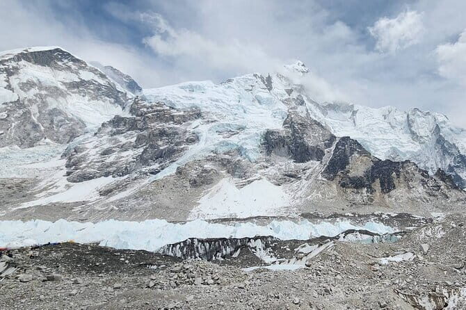 Everest Base Camp Trek from Kathmandu 12 Days - Final Thoughts: Who Should Consider This Trek?