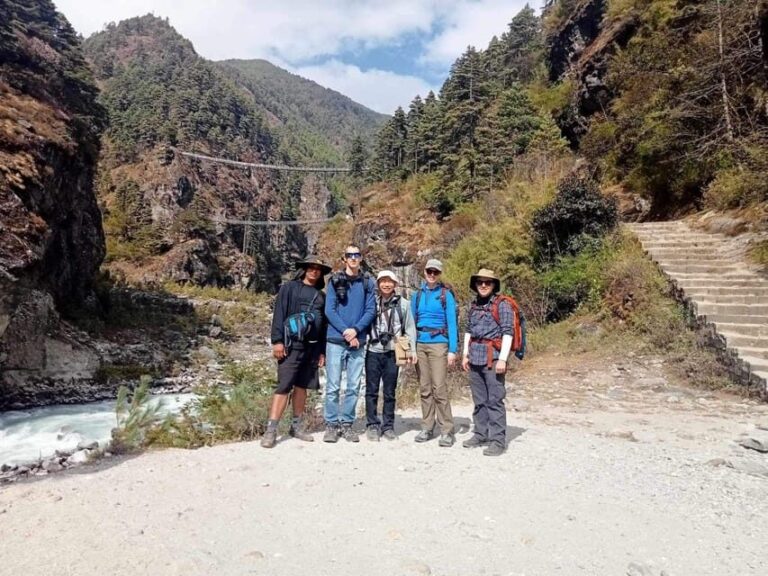 Everest Base Camp Trekking 12 Days - Final Thoughts: Is This Trek Right for You?