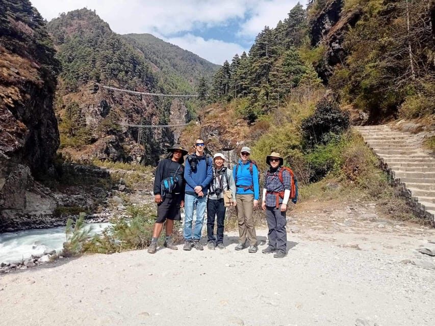 Everest Base Camp Trekking 12 Days - Final Thoughts: Is This Trek Right for You?