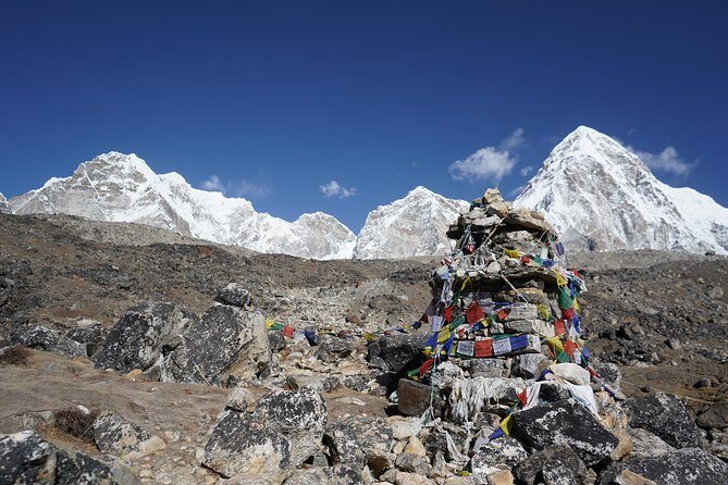 Everest Base Camp Trekking - What Makes This Tour Stand Out?