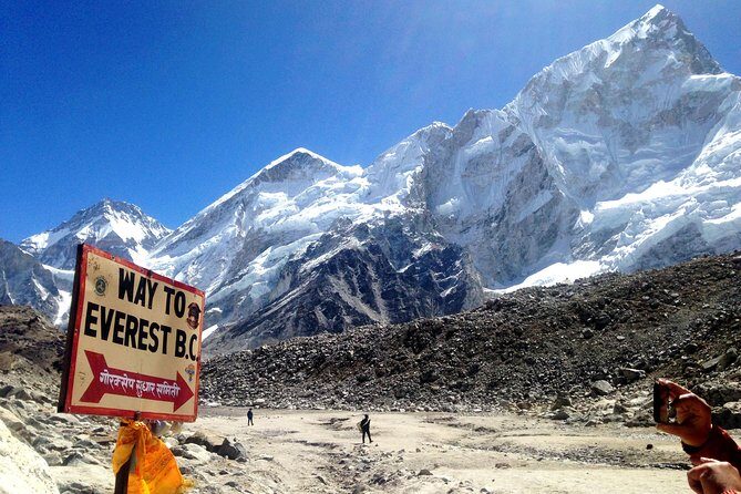 Everest Base Camp Trekking - 2025/2026 - Practical Considerations and Tips