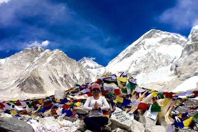 Everest Base Camp Trekking - What to Expect from the Itinerary