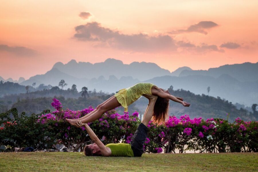 Everest Base camp Yoga trek - 15 Days - The Sum Up