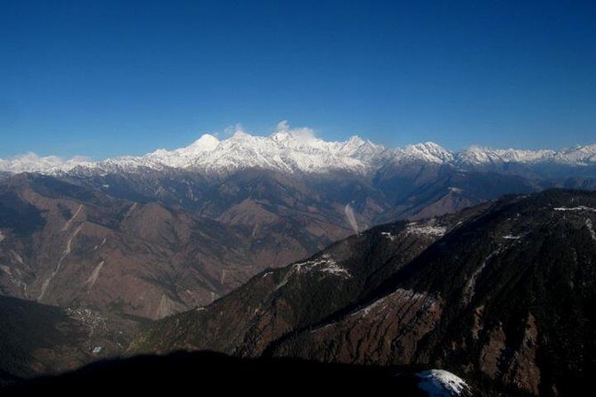 Everest Flights from Kathmandu - The Value of the Experience