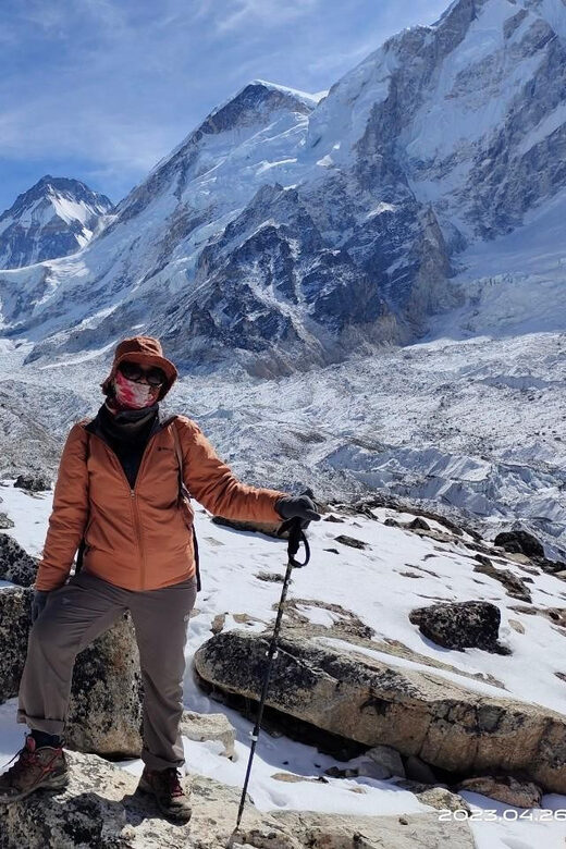 Everest High Passes Odyssey: A 15-Day Trekking Expedition - The Experience of the Tour