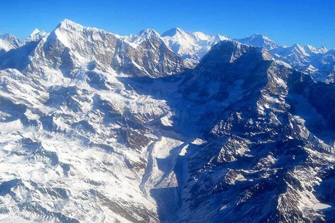 Everest Mountain Flight tour From Kathmandu - Daily Departures - The Itinerary Breakdown