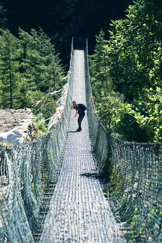 Everest Panorama Trek - Nature's Grandeur in Every Step - The Practicalities: What’s Included and What’s Not