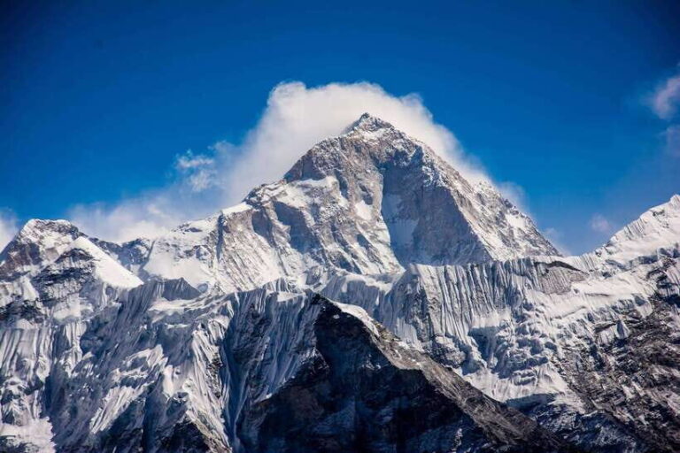 Everest Three Pass Trek - What’s Included and What’s Not