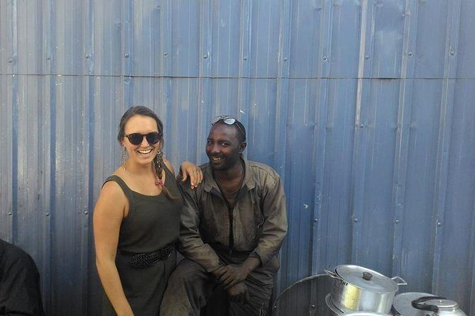 Every day Addis Ababa City Tour - Why This Tour Excels According to Reviews