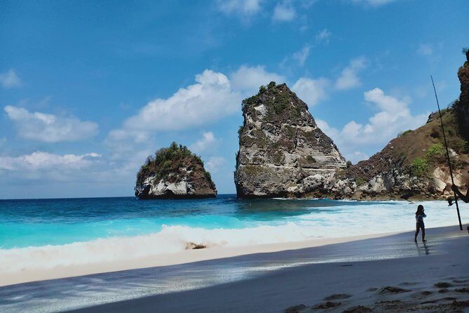 Excellent day tour Nusa penida - The Value of This Tour