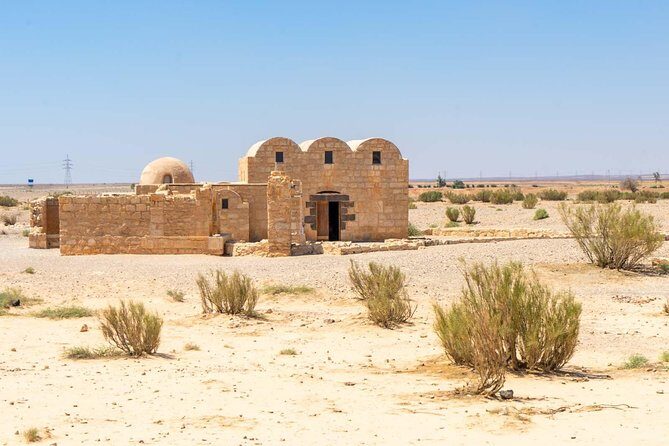Exceptional Jordan Tour 9 Days 8 Nights Tour - Why This Tour Offers Great Value
