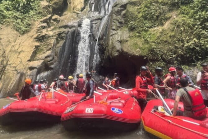 Exciting Day in Bali: Ubud River Rafting, ATV Ride, Rice Terrace - Practical Tips for Making the Most of Your Day