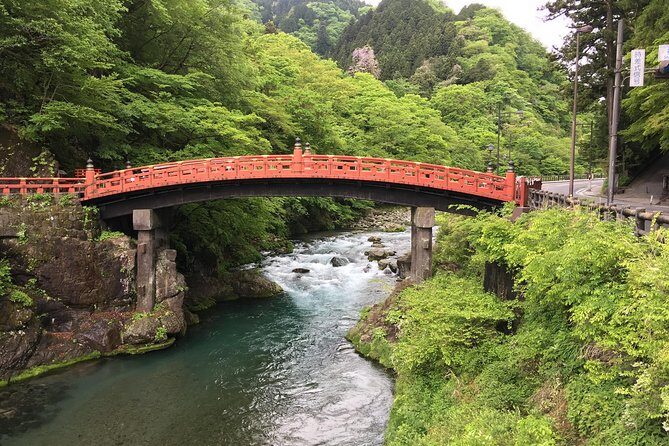 Exciting Nikko - One Day Tour from Tokyo - What’s Included and What’s Not
