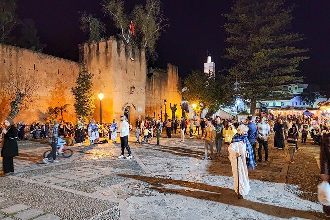 Exclusive 10 Day Private Discover Morocco Tour from Casablanca - What Travelers Say