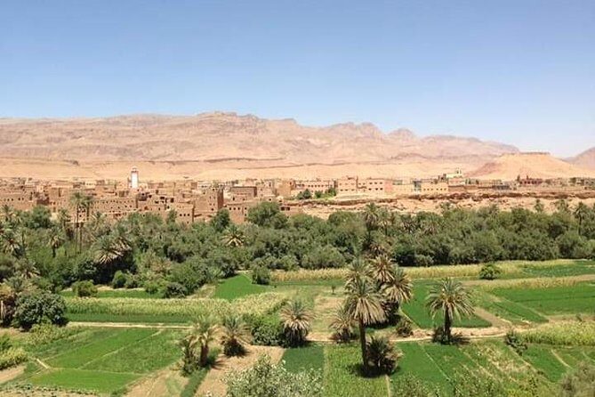 Exclusive 2-Day Private Journey: Marrakech to Berber Villages - Guides and Reviews: What Travelers Say