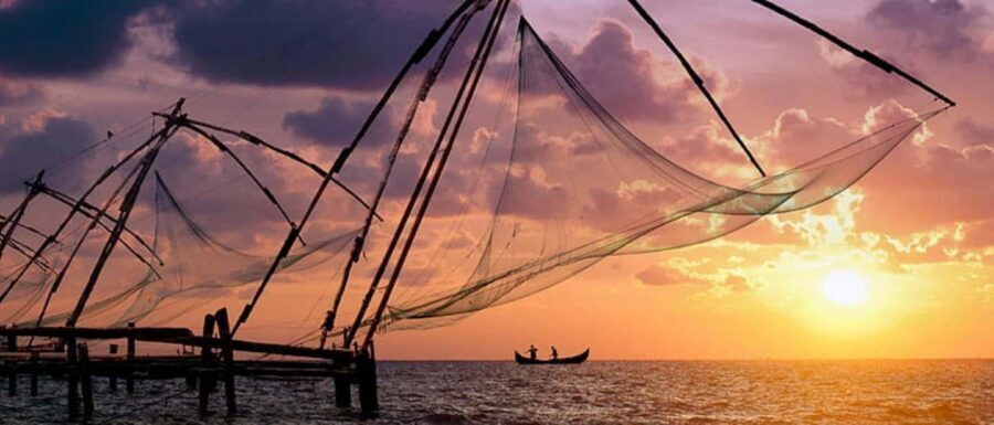 Exclusive, Backwater of Kerala Tour (04 Nights - 05 Days) - What This Tour Means for You