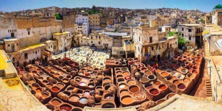 Exclusive Fez Medina Walking Tour with a local Guide - Final Words: Is This Tour Worth It?