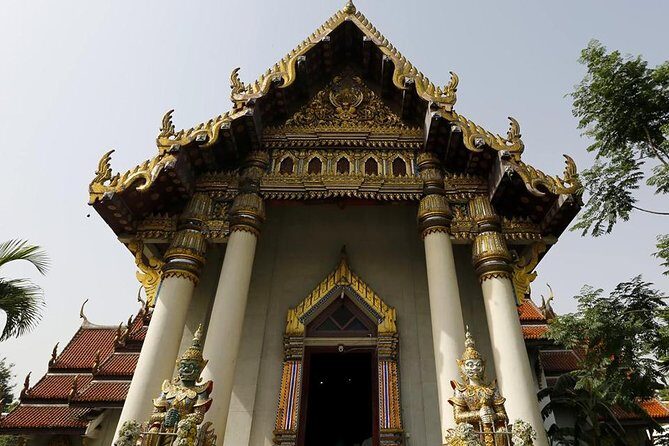 Exclusive Guided Tour of Bodh Gaya - The Sum Up