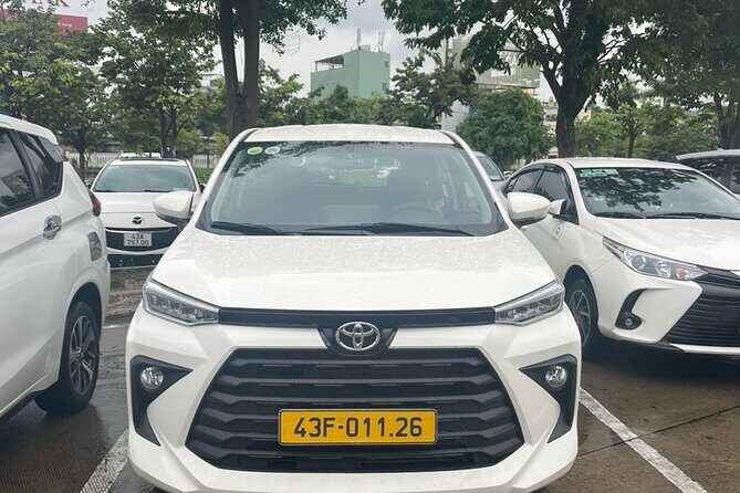 Exclusive Hanoi Airport Transport Service - The Booking and Meeting Process