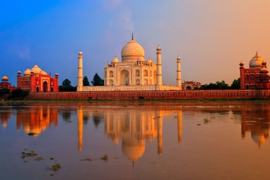 Exclusive Jaipur to Taj Mahal & Agra Fort Sunrise Experience - What Makes This Tour Stand Out?