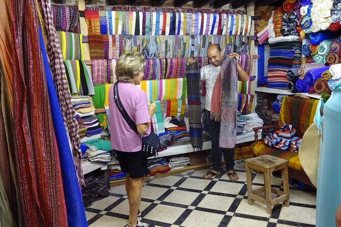 Exclusive Marrakech Souk Shopping Tour - Final Thoughts