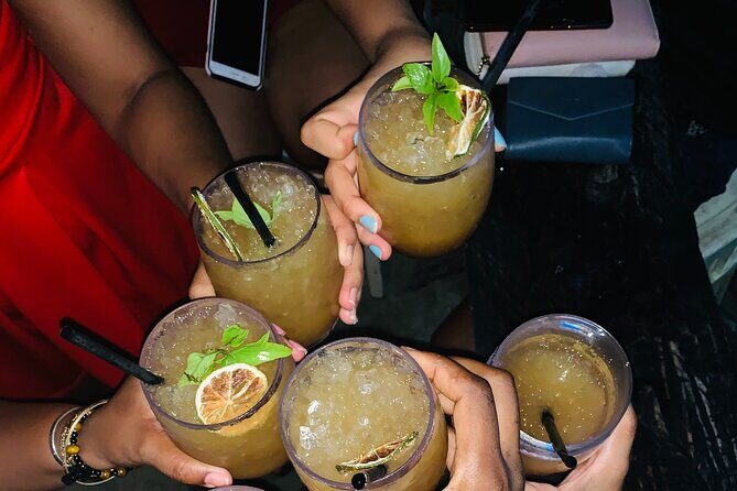 Exclusive night tour | Bar & Club, Casino | Mahe, Seychelles | 4h - Who Would Love This Tour?