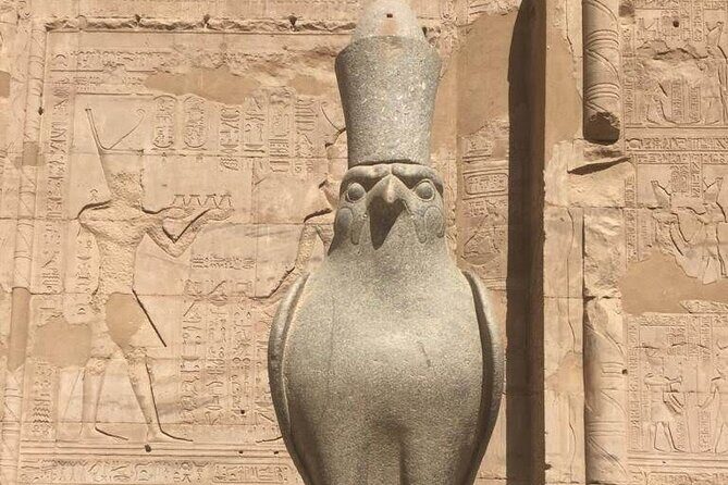 Exclusive nile cruise aswan to luxor - Final Thoughts