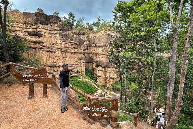 Exclusive Northern Thailand Tours - The Transport and Comfort Aspect