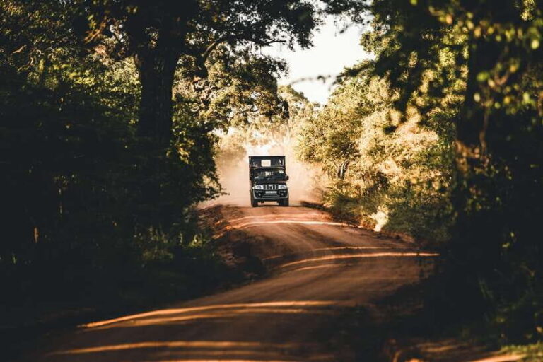 Exclusive Over Night Glamping Experience and Nature Trail - The Value of the Experience