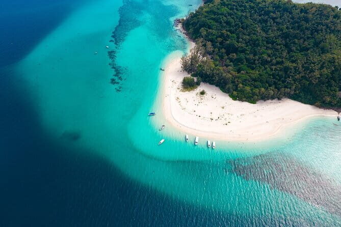 Exclusive Phi Phi, Maya Bay and Bamboo Island by Speed Boat - Authentic Experiences and Common Feedback