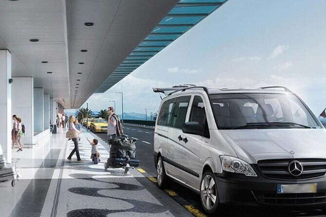 Exclusive Private Airport Transfer Service from Marsa Alam - Authentic Experiences & Reviews