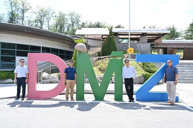 Exclusive Private DMZ Tour & War Memorial Hall or Suspension Bridge(No Shopping) - Who Is This Tour Best For?