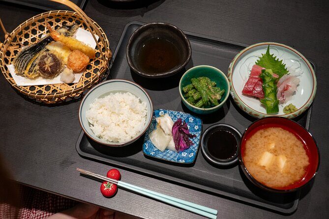 Exclusive Private Japanese Knife Masterclass for 2 - The Itinerary: Step-by-Step