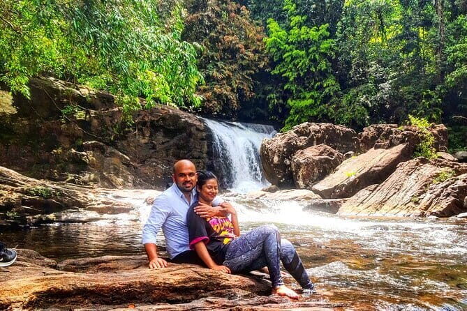 Exclusive Rainforest Tour Capped with a Refreshing Waterfall Dip - The Value of This Tour