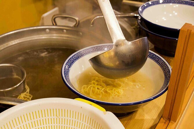 Exclusive Ramen Kitchen Experience - Authenticity and Learning: What You Take Away
