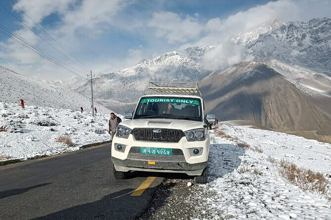 "Exclusive Round-Trip Transfer: Pokhara to Jomsom & Muktinath" - Why This Tour Offers Good Value