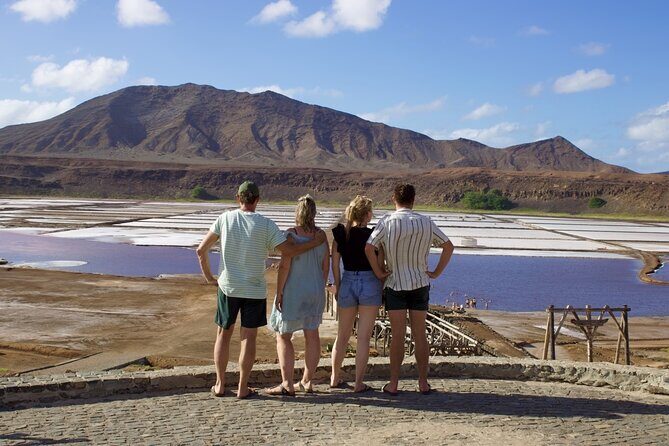 Exclusive Sal Island - Full Day Personalized for You - Practical Aspects and What You Can Expect