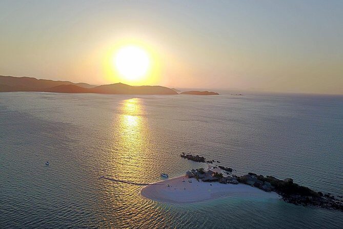 Exclusive Small Group Phi Phi Islands Sunrise or Day Trip - The Value and Booking Considerations