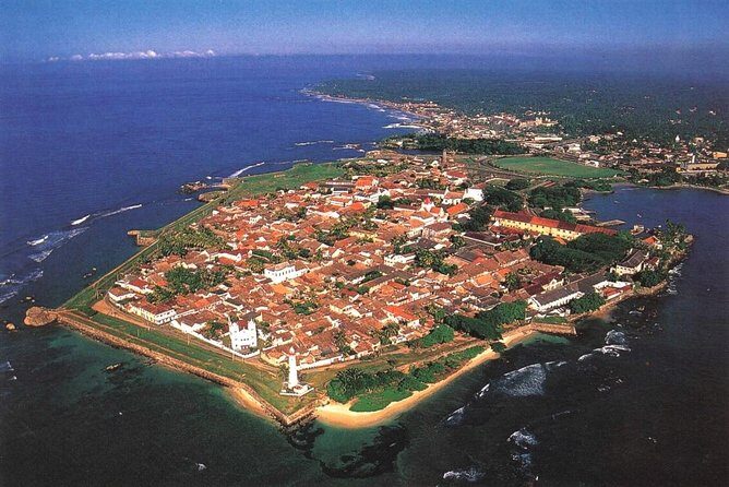 Exclusive : Southern Sri Lanka Sightseeing Private Day Trip - Practical Considerations