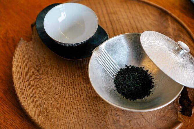 Exclusive Studio Tour Experience Tableware for World Class Chefs - Who Is This Tour Best For?
