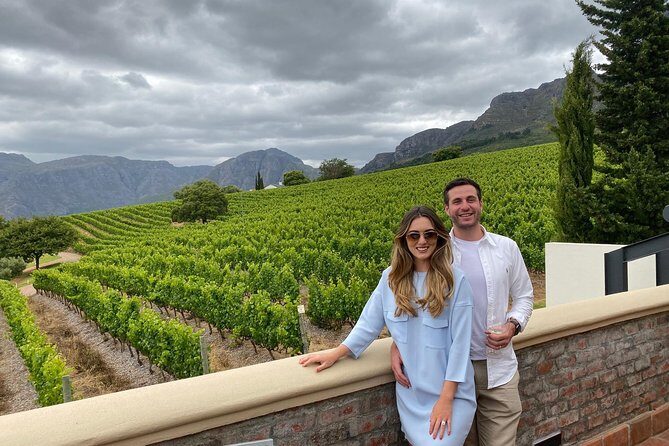 Exclusive Wine and Cape Town Tours by Martin Stevens - Why This Tour Excels